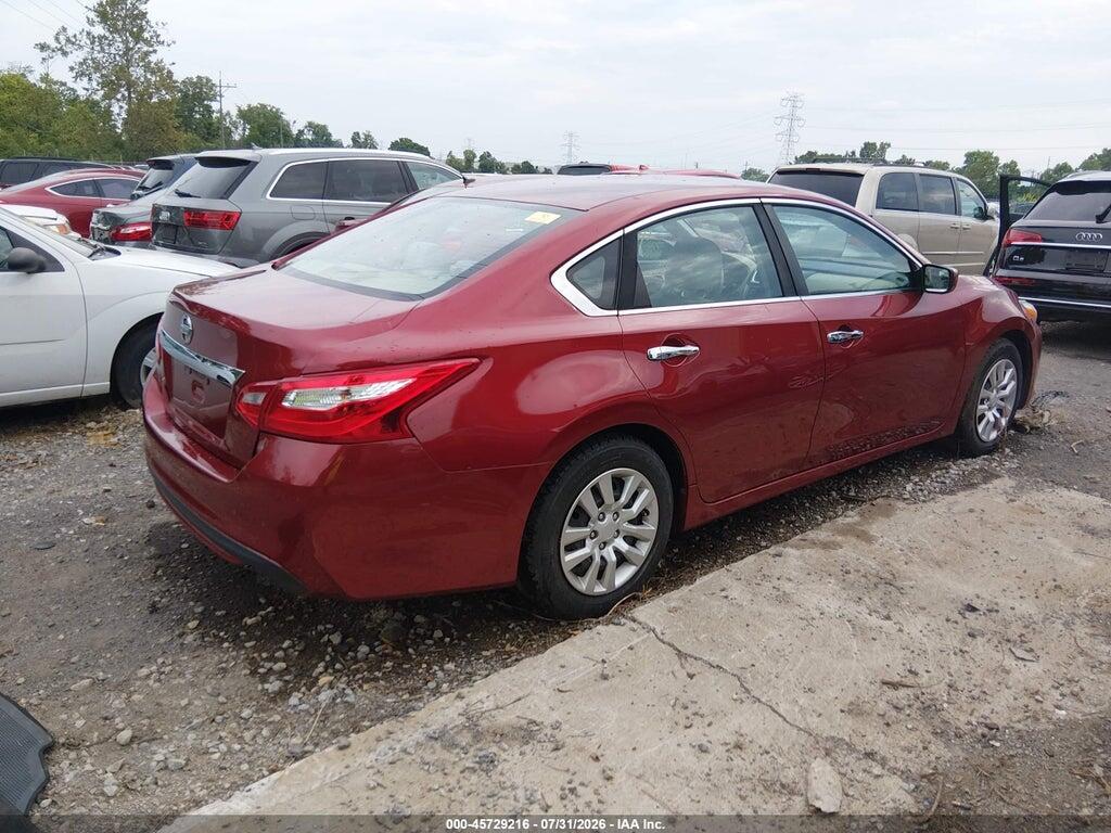 1N4AL3AP7GN319892 2016 NISSAN ALTIMA photo no. 4