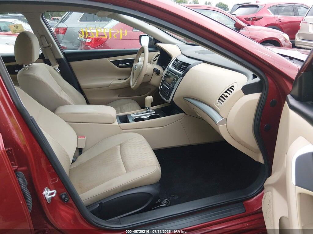 1N4AL3AP7GN319892 2016 NISSAN ALTIMA photo no. 5