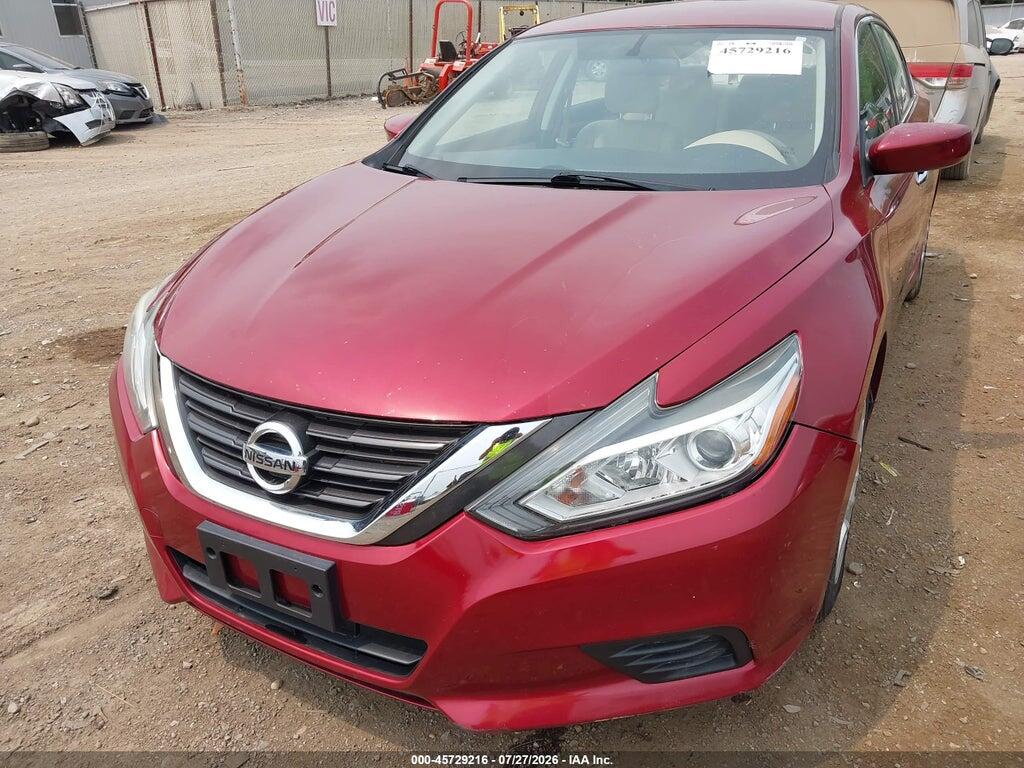 1N4AL3AP7GN319892 2016 NISSAN ALTIMA photo no. 6
