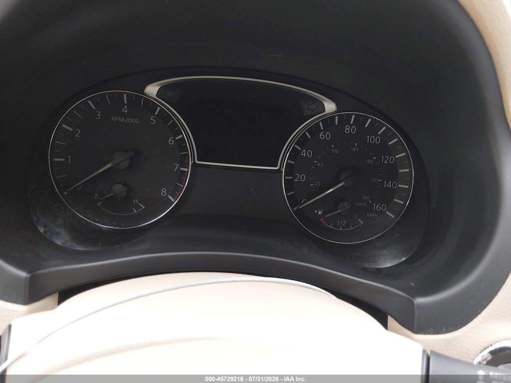1N4AL3AP7GN319892 2016 NISSAN ALTIMA photo no. 7