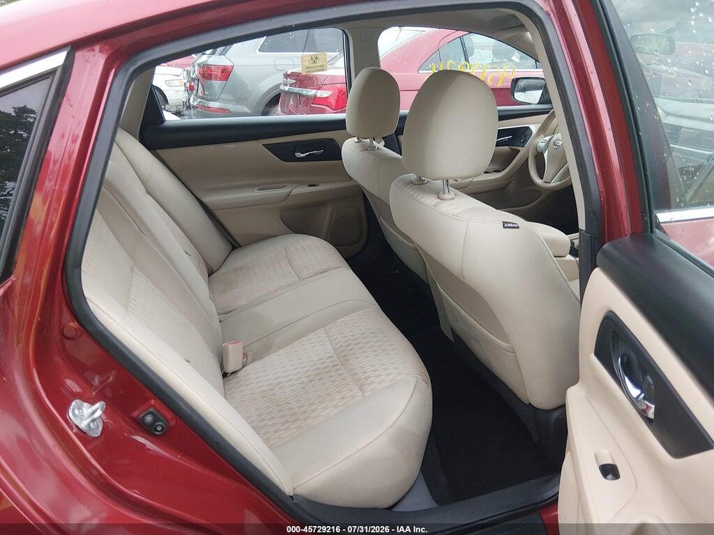 1N4AL3AP7GN319892 2016 NISSAN ALTIMA photo no. 8