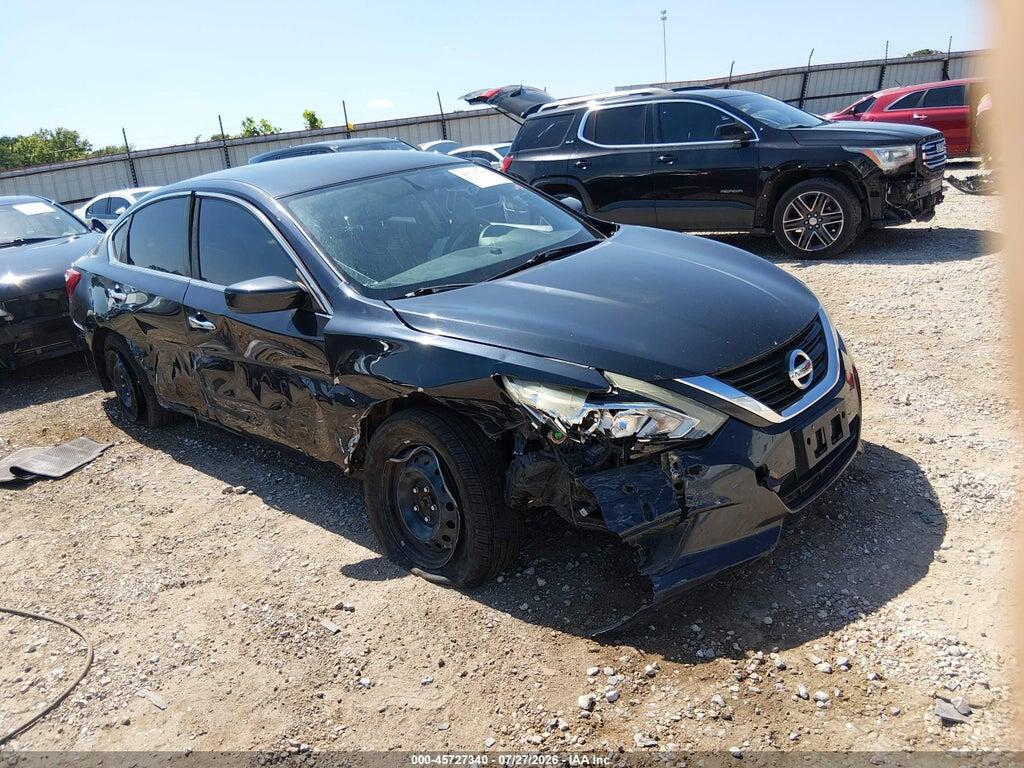1N4AL3AP9GC118572 2016 NISSAN ALTIMA photo no. 1