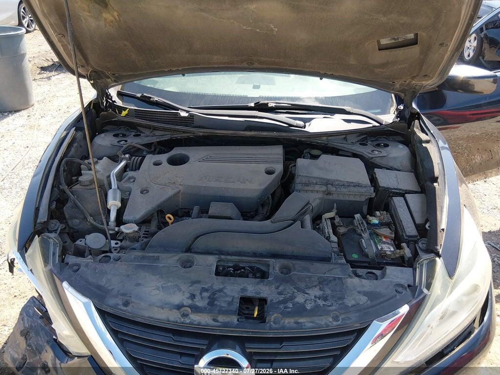 1N4AL3AP9GC118572 2016 NISSAN ALTIMA photo no. 10