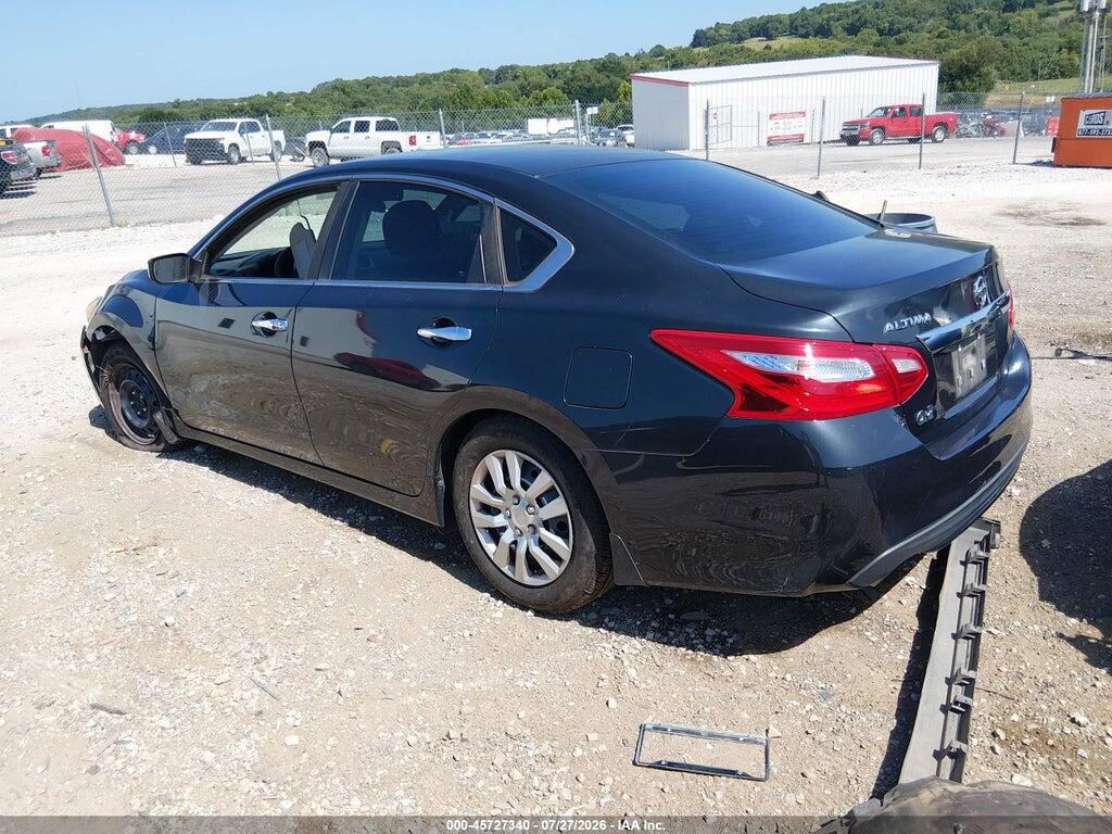 1N4AL3AP9GC118572 2016 NISSAN ALTIMA photo no. 3