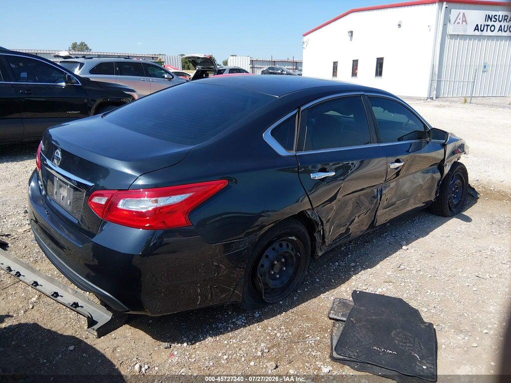 1N4AL3AP9GC118572 2016 NISSAN ALTIMA photo no. 4