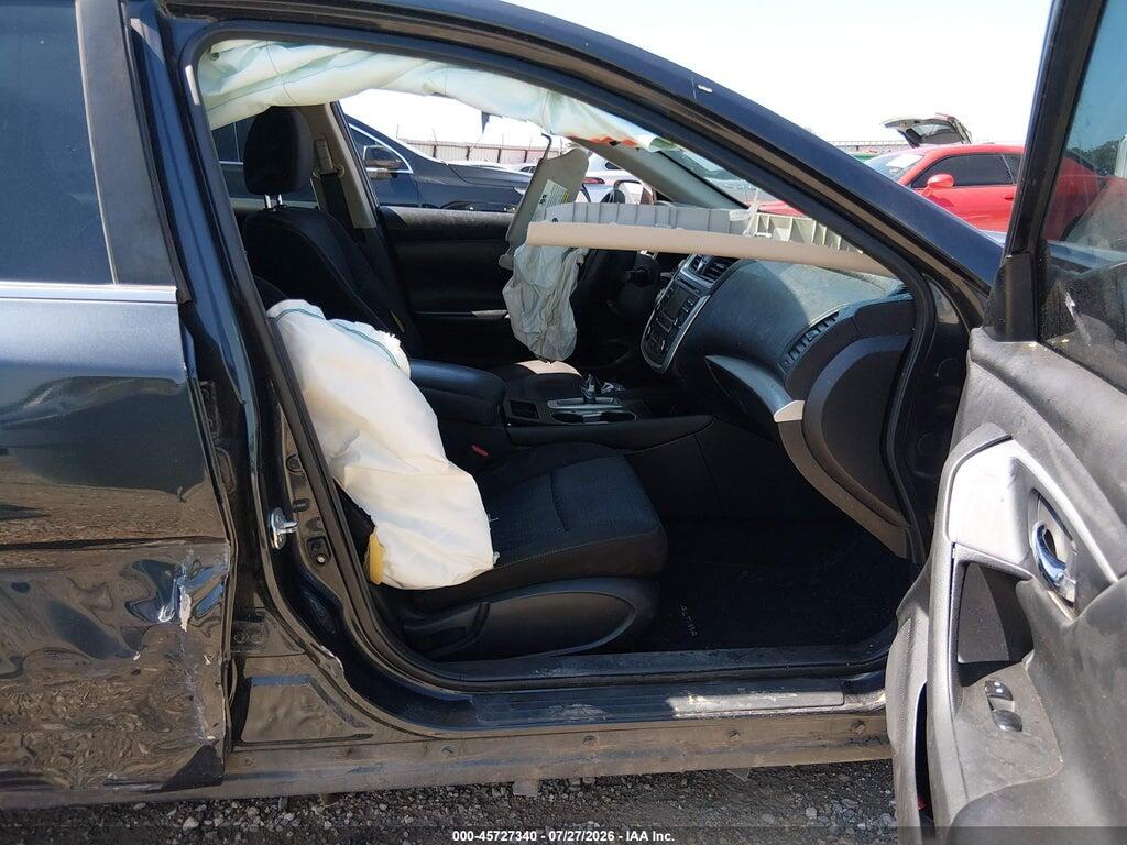 1N4AL3AP9GC118572 2016 NISSAN ALTIMA photo no. 5