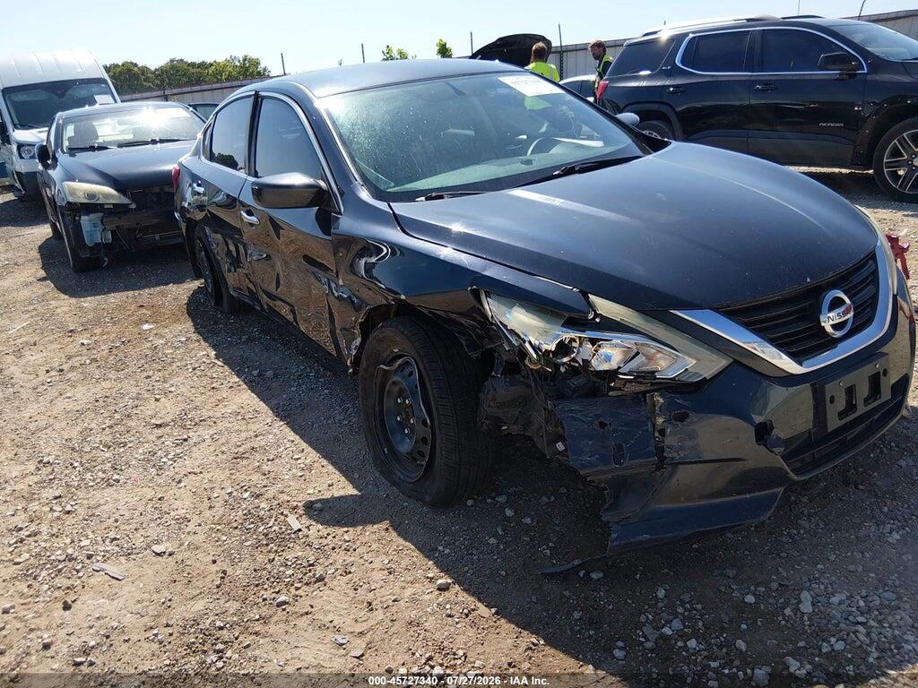1N4AL3AP9GC118572 2016 NISSAN ALTIMA photo no. 6