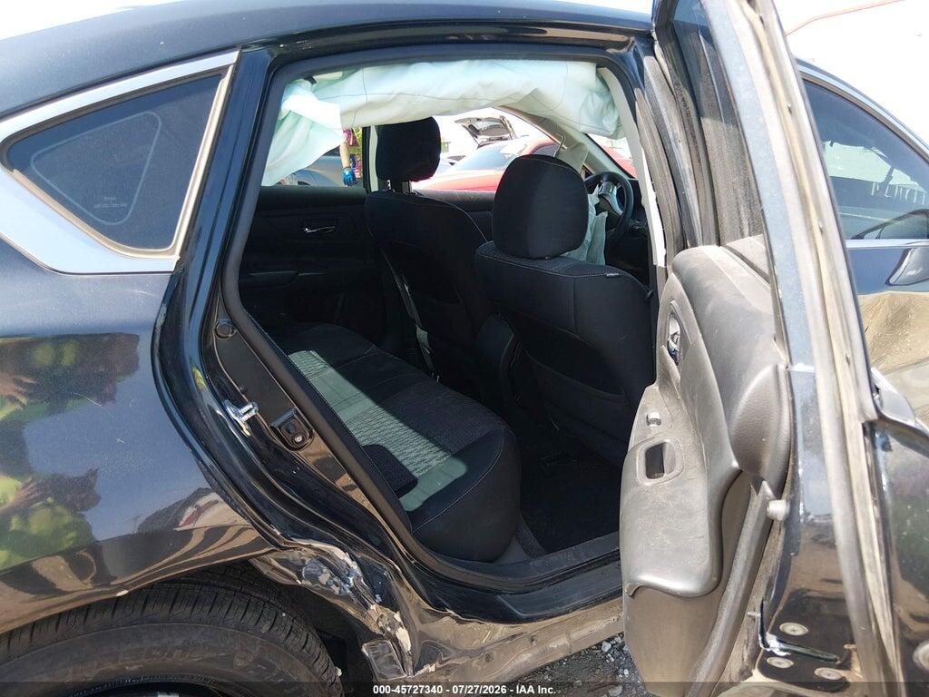 1N4AL3AP9GC118572 2016 NISSAN ALTIMA photo no. 8
