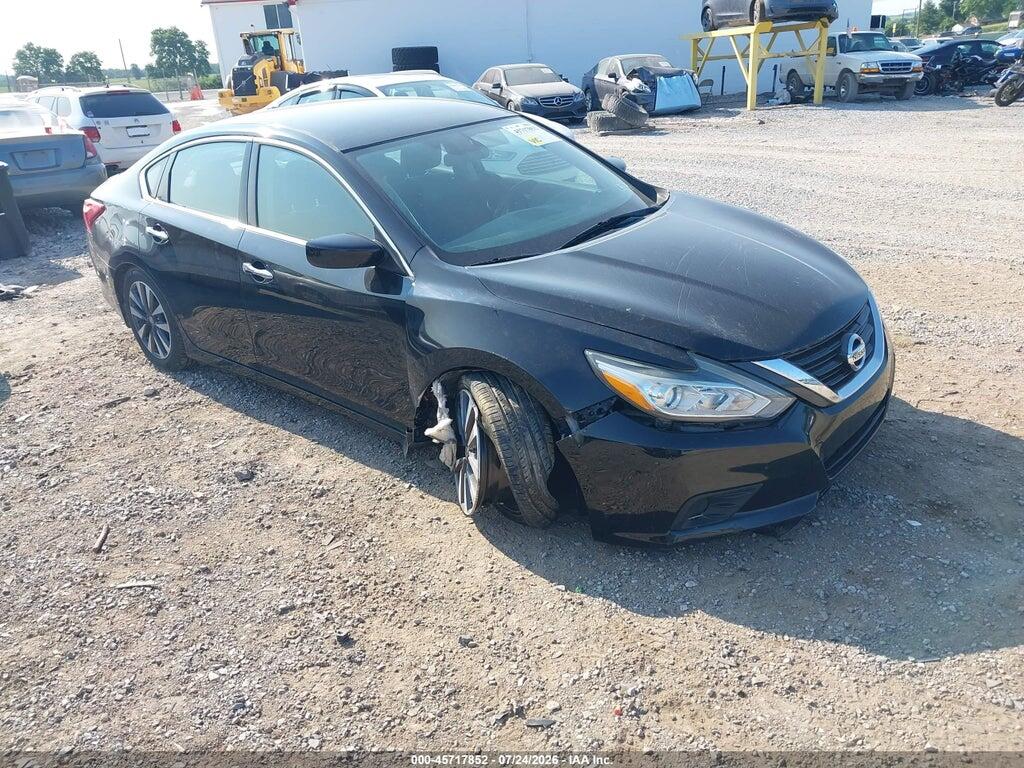 1N4AL3AP6GC282278 2016 NISSAN ALTIMA photo no. 1
