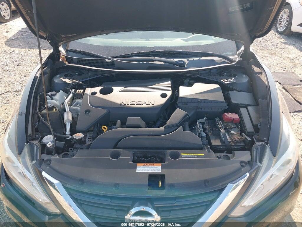 1N4AL3AP6GC282278 2016 NISSAN ALTIMA photo no. 10