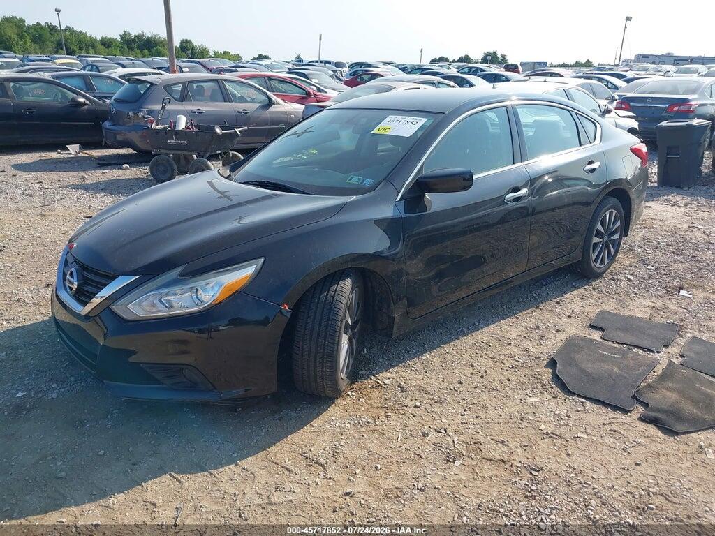 1N4AL3AP6GC282278 2016 NISSAN ALTIMA photo no. 2