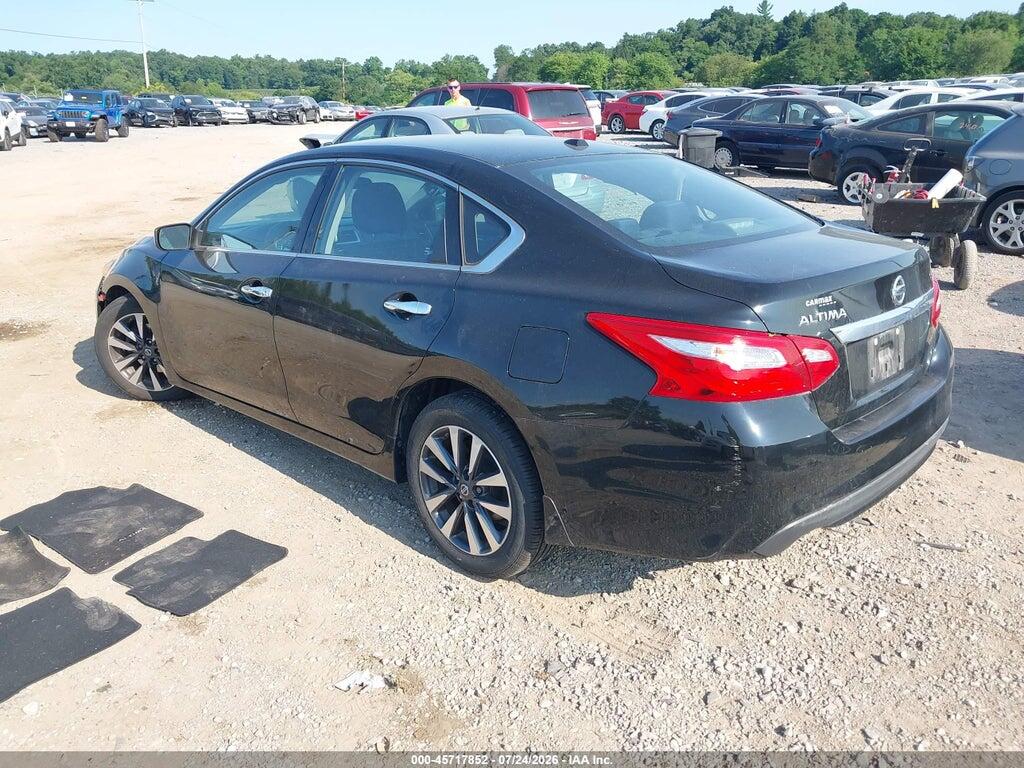 1N4AL3AP6GC282278 2016 NISSAN ALTIMA photo no. 3