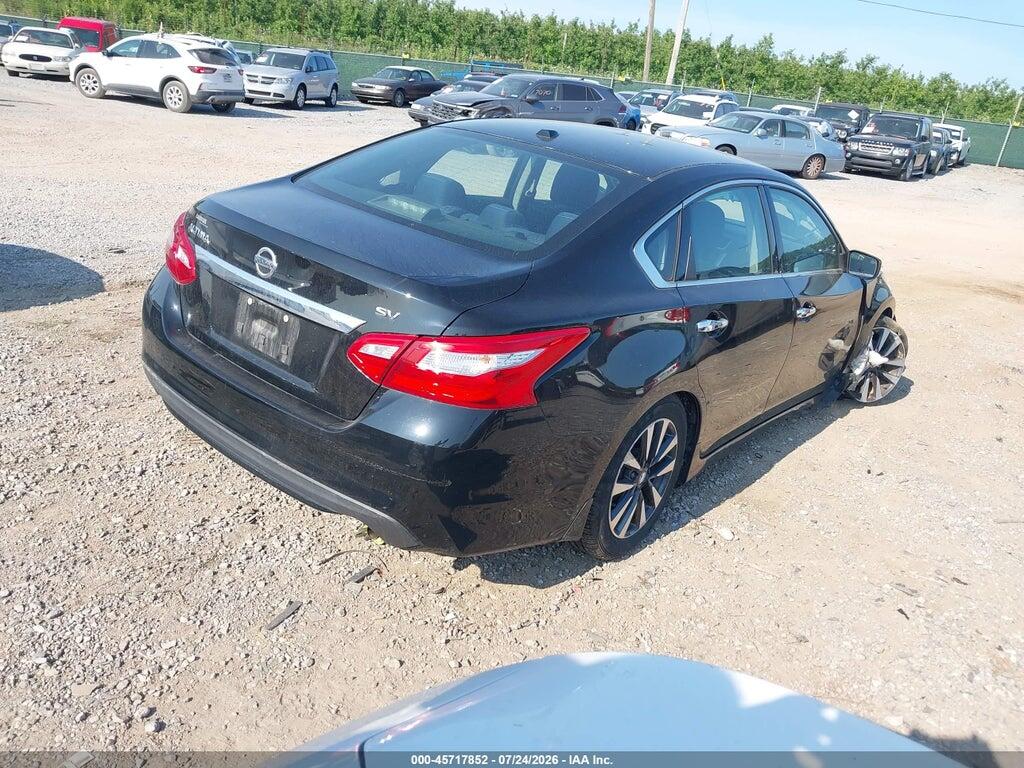 1N4AL3AP6GC282278 2016 NISSAN ALTIMA photo no. 4