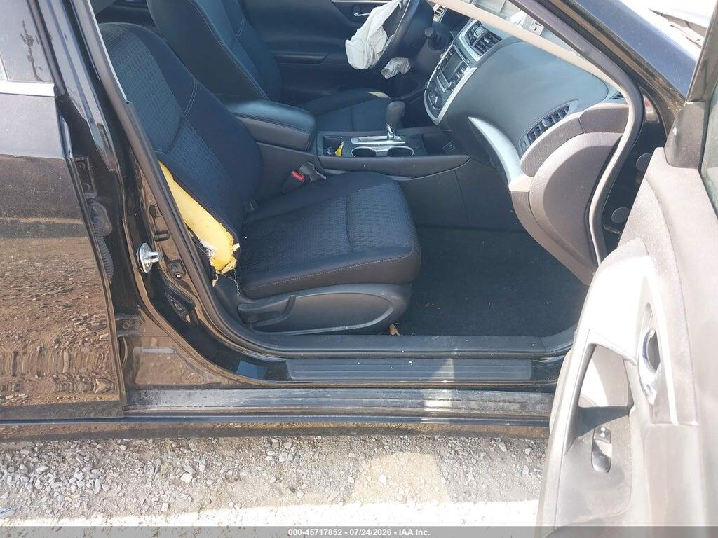 1N4AL3AP6GC282278 2016 NISSAN ALTIMA photo no. 5
