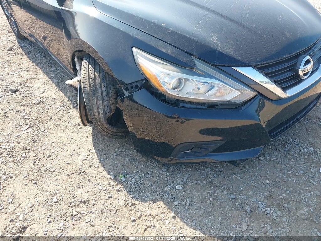 1N4AL3AP6GC282278 2016 NISSAN ALTIMA photo no. 6