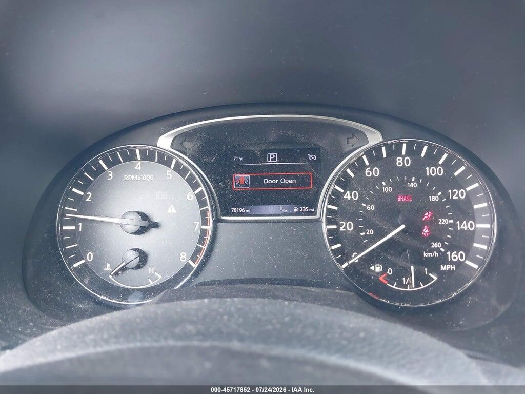 1N4AL3AP6GC282278 2016 NISSAN ALTIMA photo no. 7