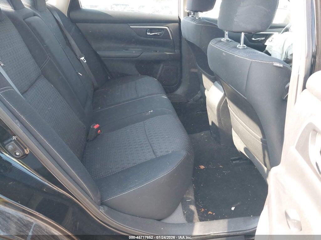 1N4AL3AP6GC282278 2016 NISSAN ALTIMA photo no. 8