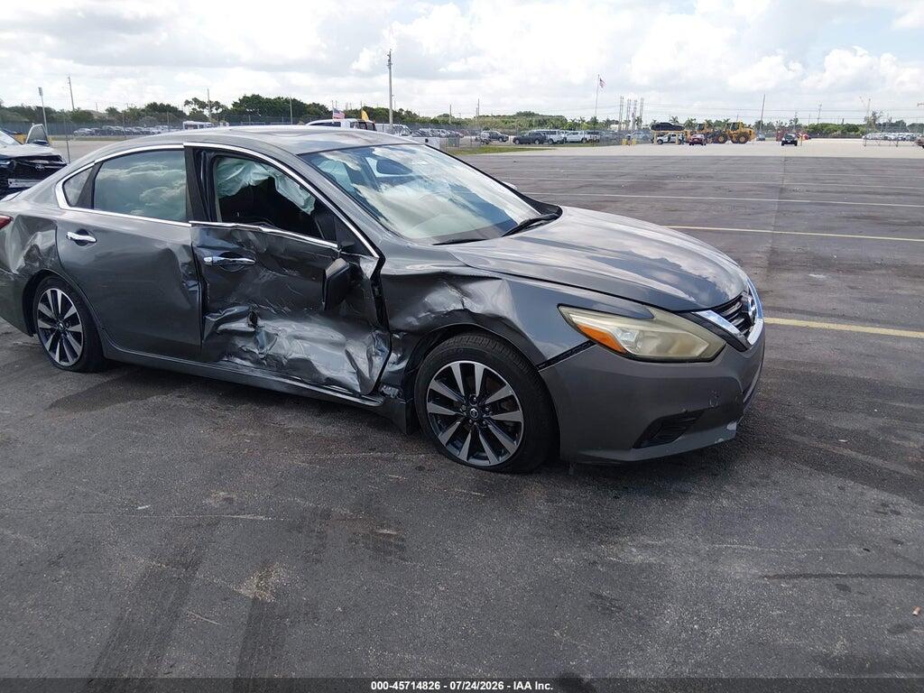 1N4AL3AP1GC149217 2016 NISSAN ALTIMA photo no. 1