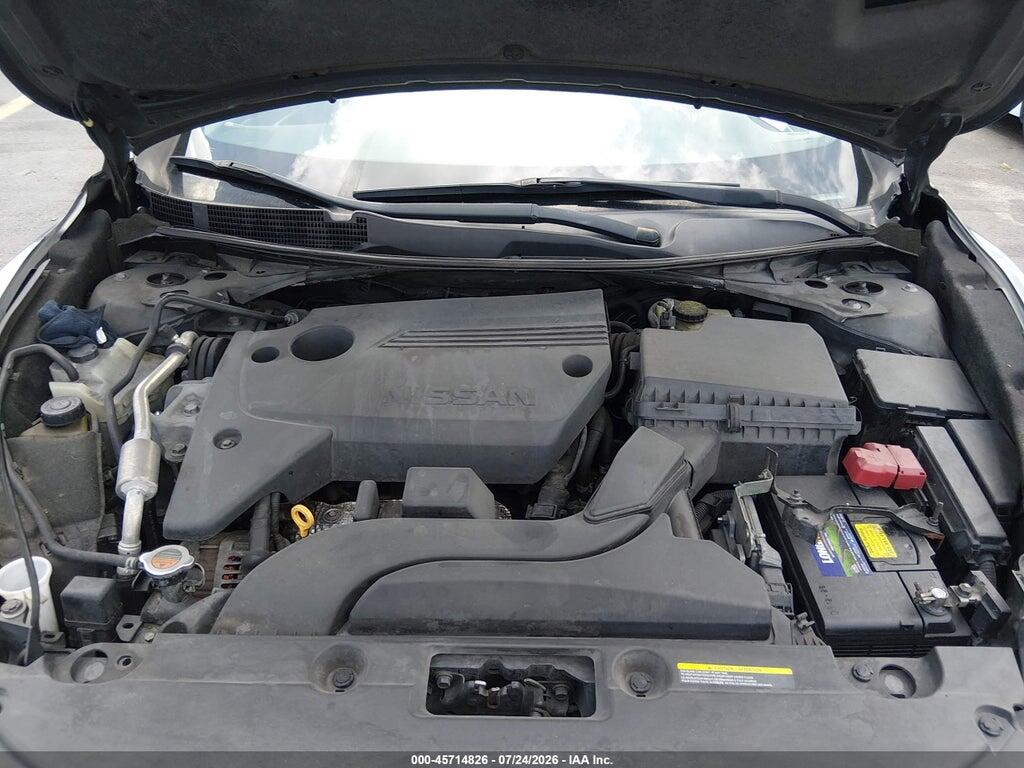 1N4AL3AP1GC149217 2016 NISSAN ALTIMA photo no. 10