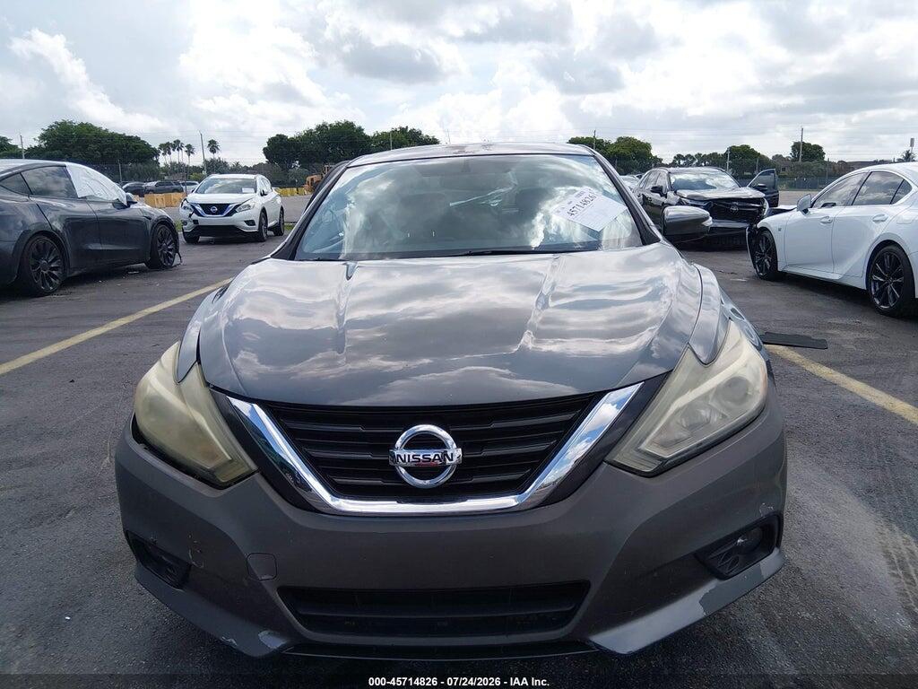 1N4AL3AP1GC149217 2016 NISSAN ALTIMA photo no. 11