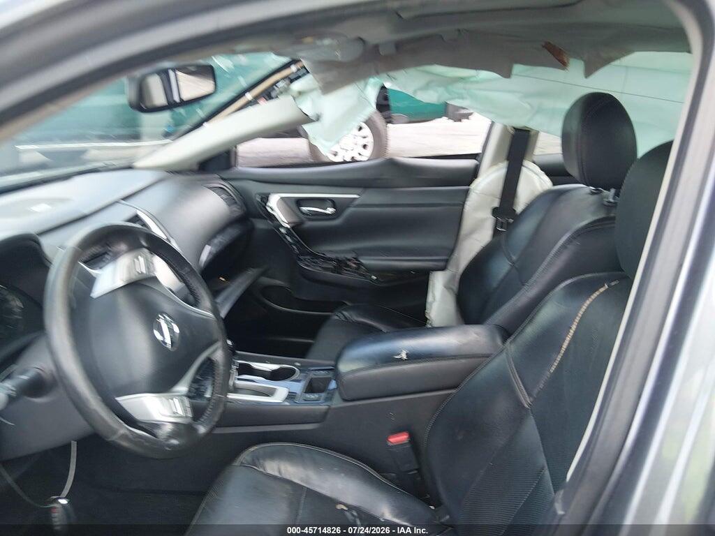 1N4AL3AP1GC149217 2016 NISSAN ALTIMA photo no. 5