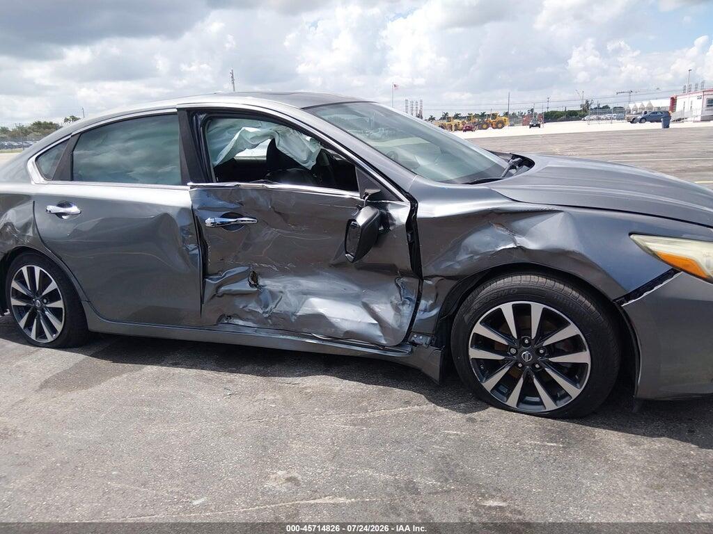 1N4AL3AP1GC149217 2016 NISSAN ALTIMA photo no. 6