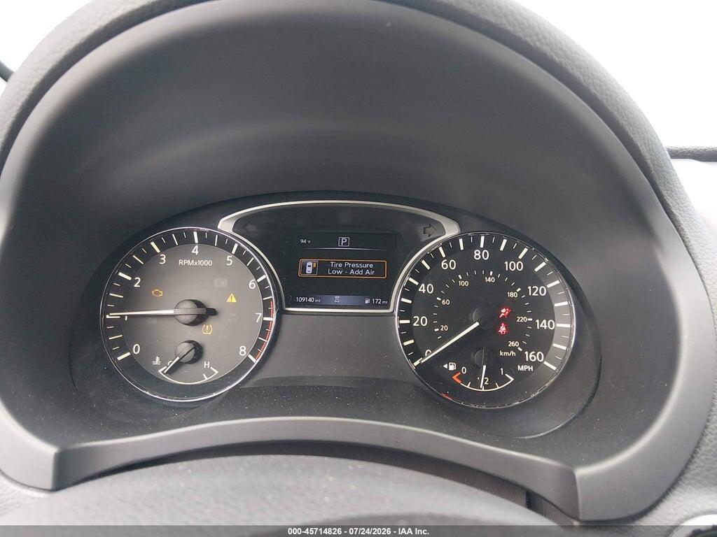 1N4AL3AP1GC149217 2016 NISSAN ALTIMA photo no. 7