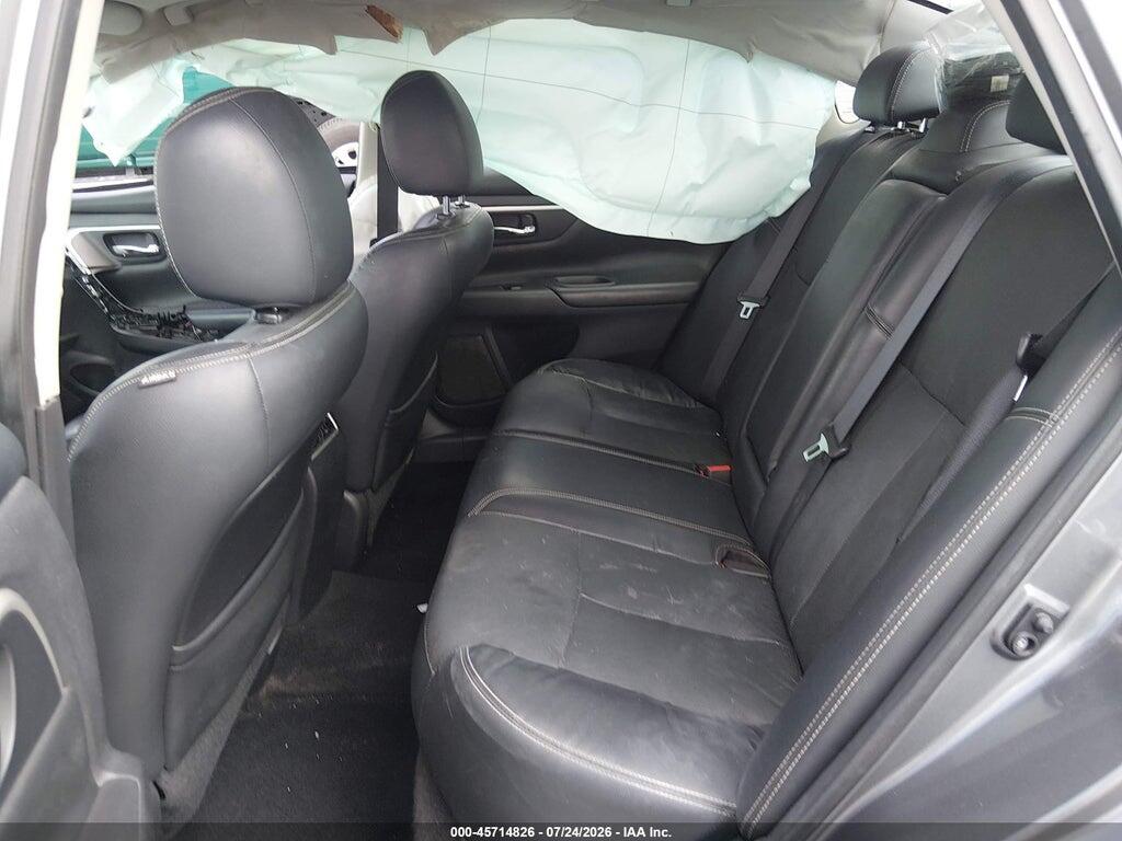 1N4AL3AP1GC149217 2016 NISSAN ALTIMA photo no. 8