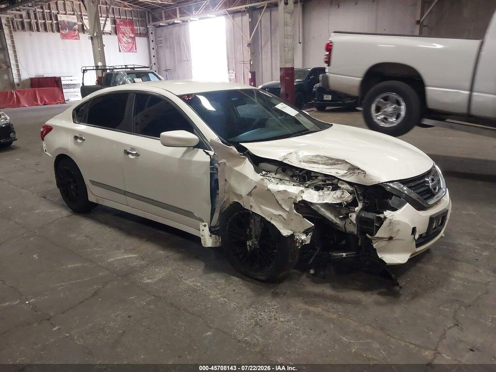 1N4AL3AP2GC110555 2016 NISSAN ALTIMA photo no. 1