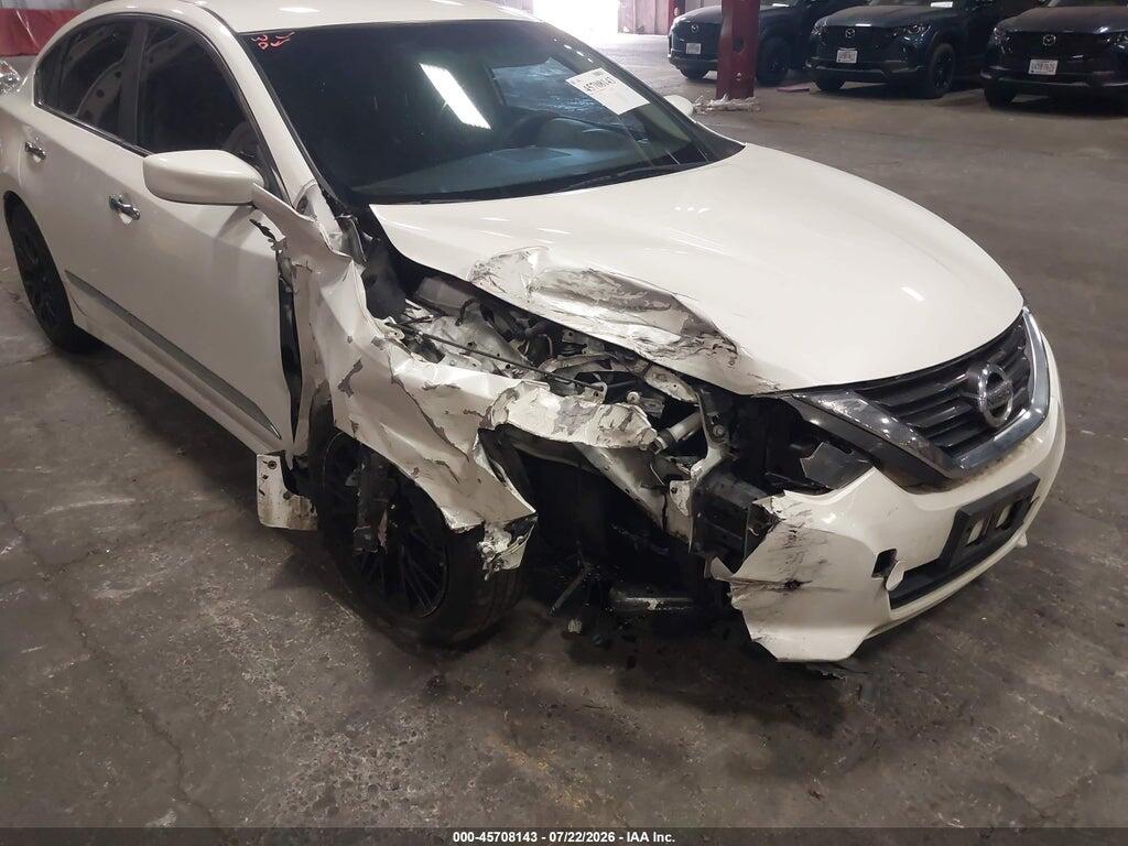 1N4AL3AP2GC110555 2016 NISSAN ALTIMA photo no. 6
