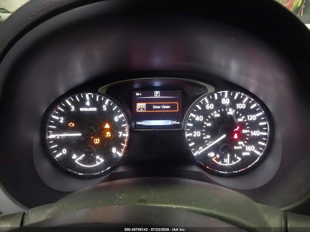 1N4AL3AP2GC110555 2016 NISSAN ALTIMA photo no. 7