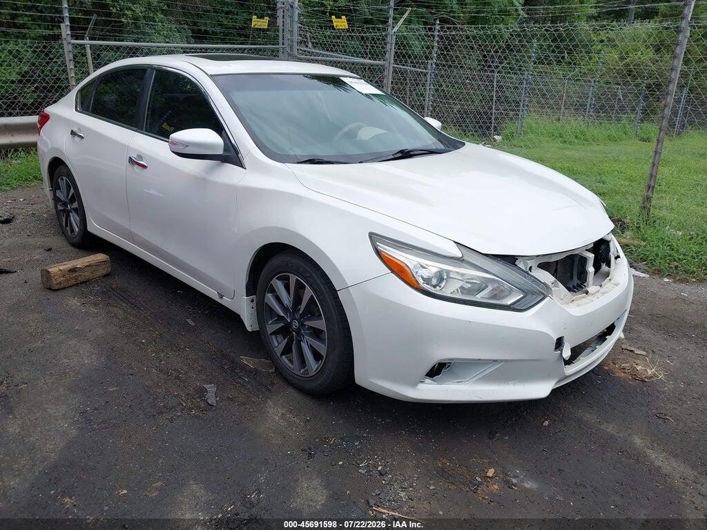 1N4AL3AP1GC136743 2016 NISSAN ALTIMA photo no. 1