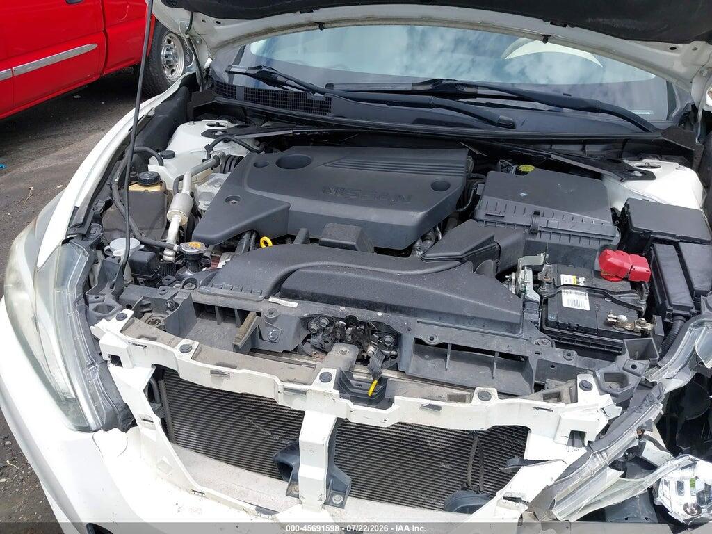 1N4AL3AP1GC136743 2016 NISSAN ALTIMA photo no. 10