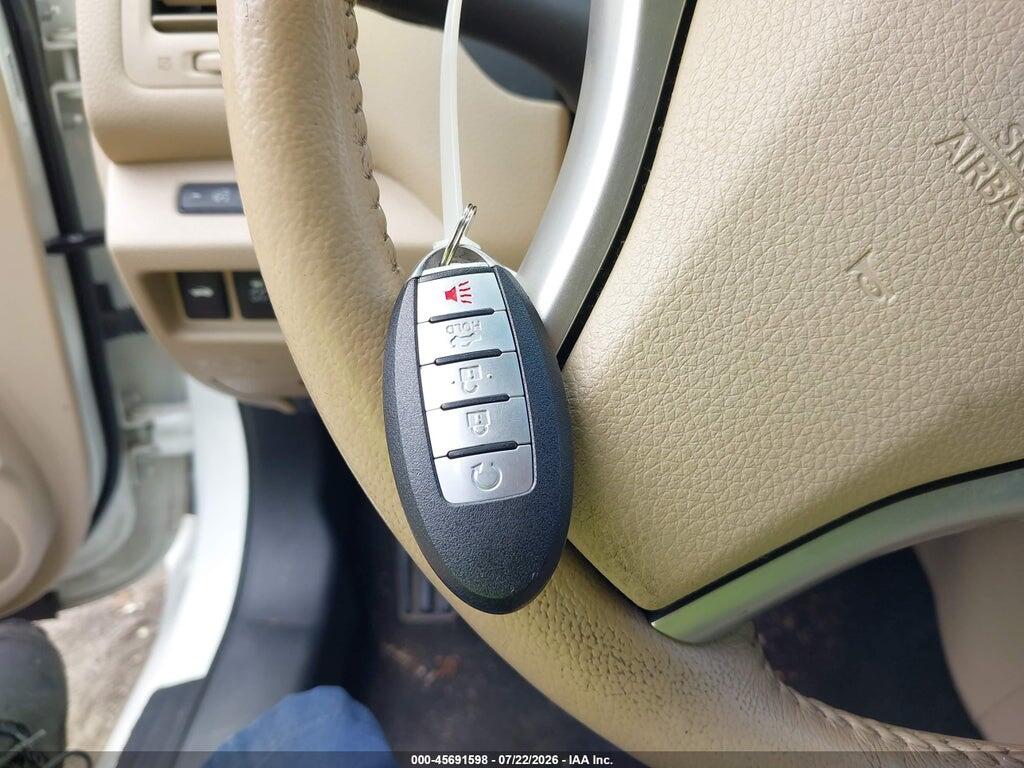 1N4AL3AP1GC136743 2016 NISSAN ALTIMA photo no. 11