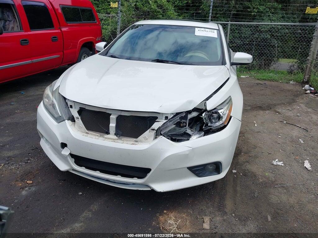 1N4AL3AP1GC136743 2016 NISSAN ALTIMA photo no. 12