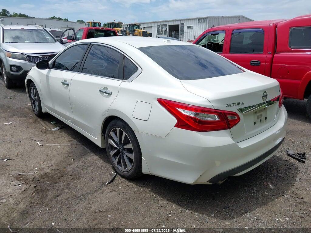 1N4AL3AP1GC136743 2016 NISSAN ALTIMA photo no. 3