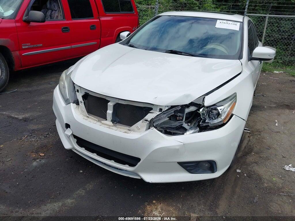 1N4AL3AP1GC136743 2016 NISSAN ALTIMA photo no. 6
