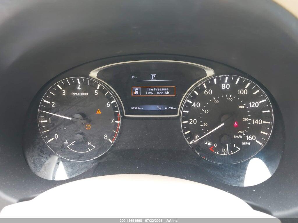 1N4AL3AP1GC136743 2016 NISSAN ALTIMA photo no. 7