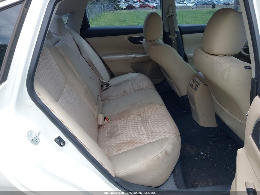 1N4AL3AP1GC136743 2016 NISSAN ALTIMA photo no. 8