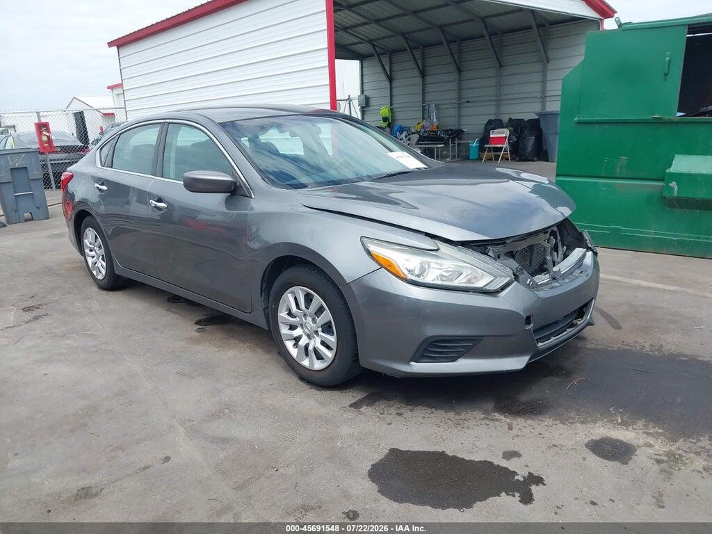 1N4AL3AP2GN355120 2016 NISSAN ALTIMA photo no. 1