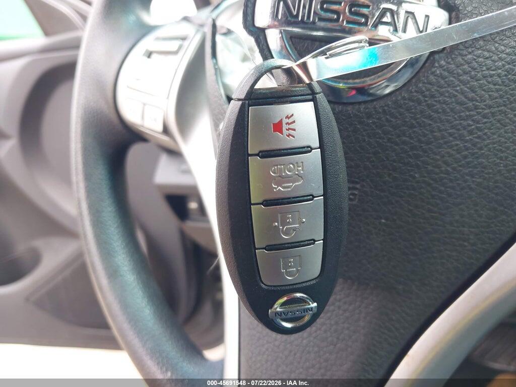1N4AL3AP2GN355120 2016 NISSAN ALTIMA photo no. 11
