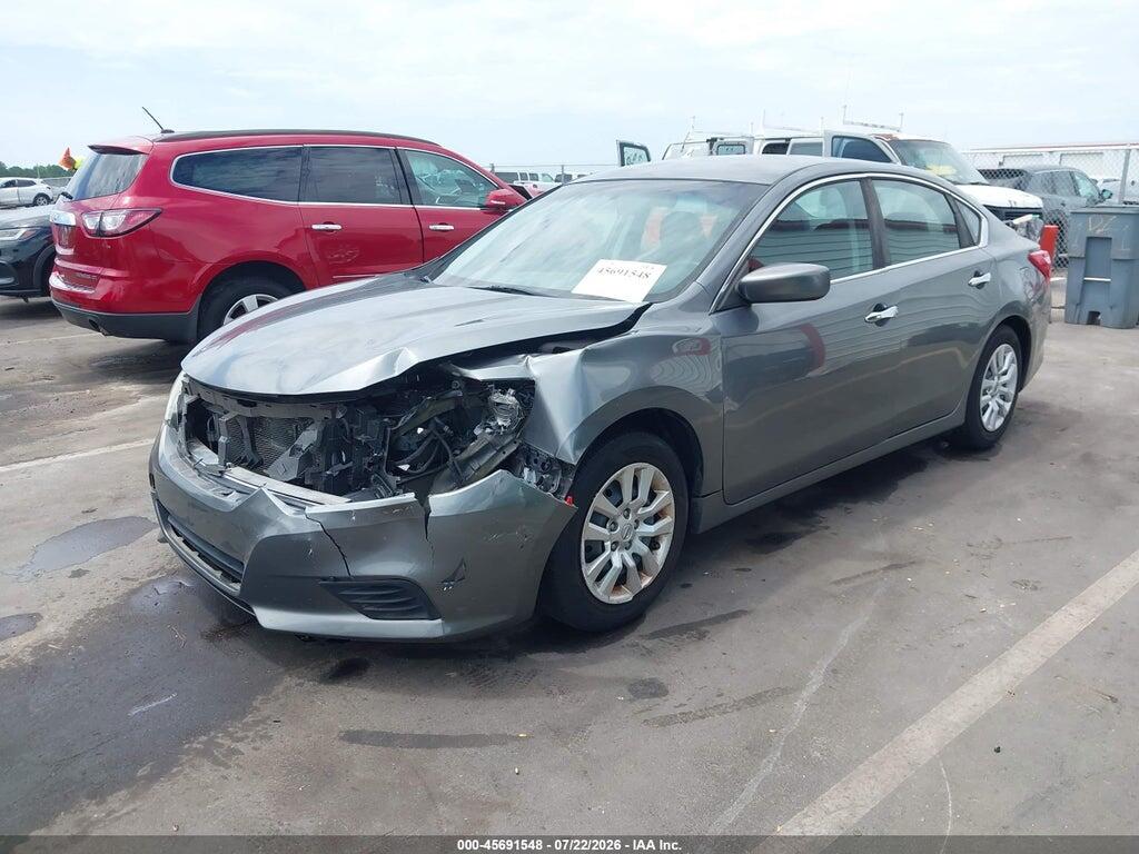 1N4AL3AP2GN355120 2016 NISSAN ALTIMA photo no. 2