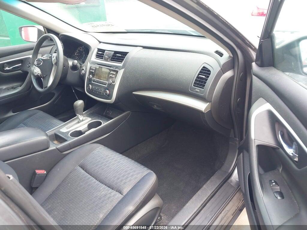 1N4AL3AP2GN355120 2016 NISSAN ALTIMA photo no. 5
