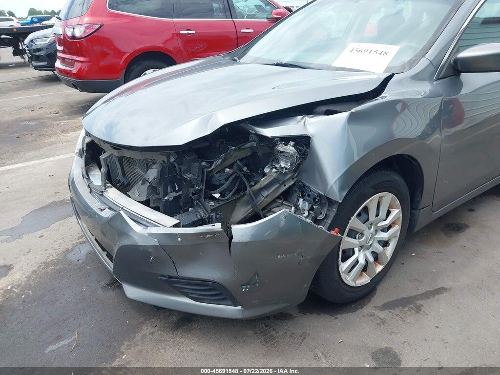 1N4AL3AP2GN355120 2016 NISSAN ALTIMA photo no. 6