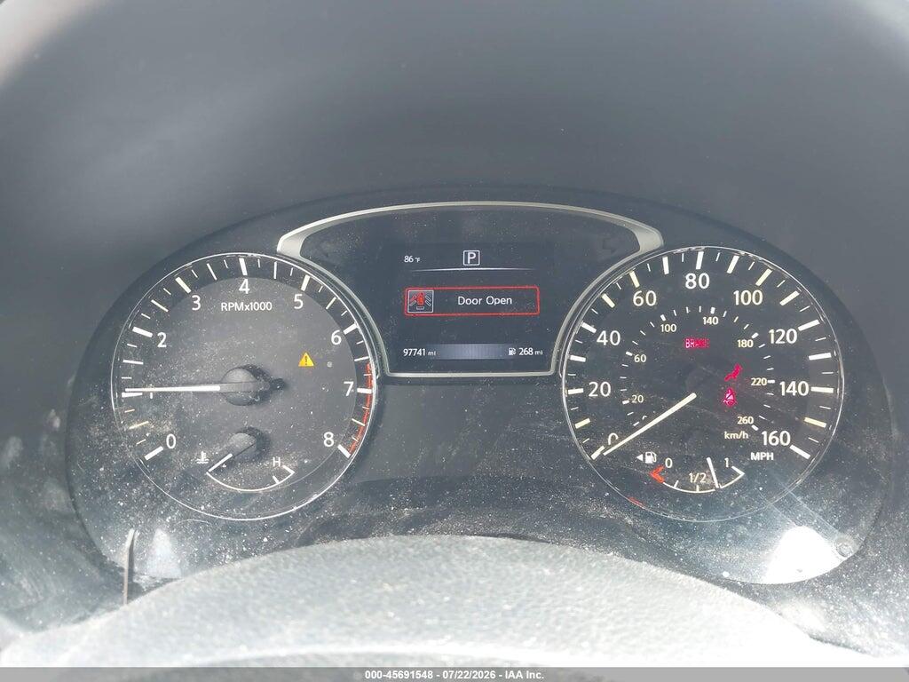 1N4AL3AP2GN355120 2016 NISSAN ALTIMA photo no. 7