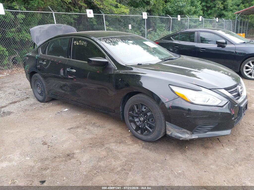 1N4AL3AP1GN365783 2016 NISSAN ALTIMA photo no. 1
