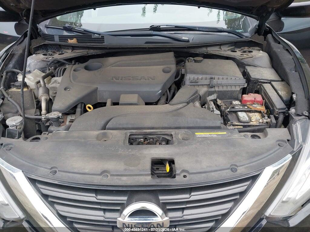 1N4AL3AP1GN365783 2016 NISSAN ALTIMA photo no. 10