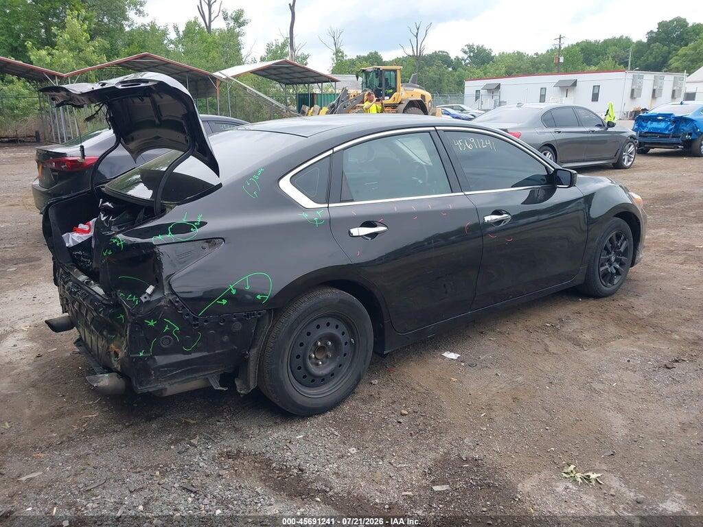 1N4AL3AP1GN365783 2016 NISSAN ALTIMA photo no. 4