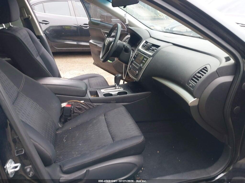 1N4AL3AP1GN365783 2016 NISSAN ALTIMA photo no. 5