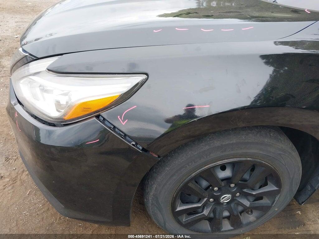 1N4AL3AP1GN365783 2016 NISSAN ALTIMA photo no. 6
